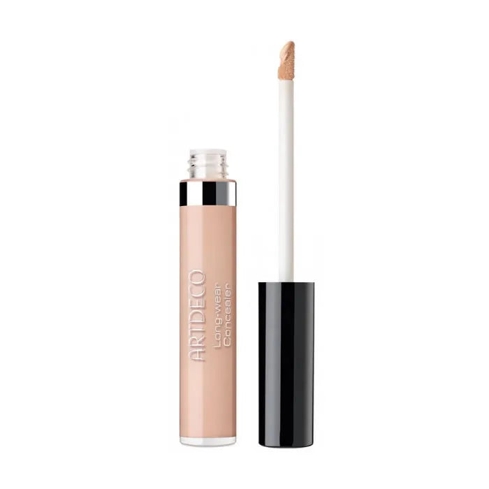 Artdeco Long Wear Concealer Waterproof 18 Soft Peach 7ml - By Mio Perfumería