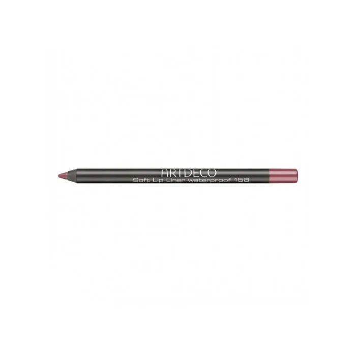 Artdeco Soft Lip Liner Waterproof 158 Magic Mauve - By Mio Perfumería