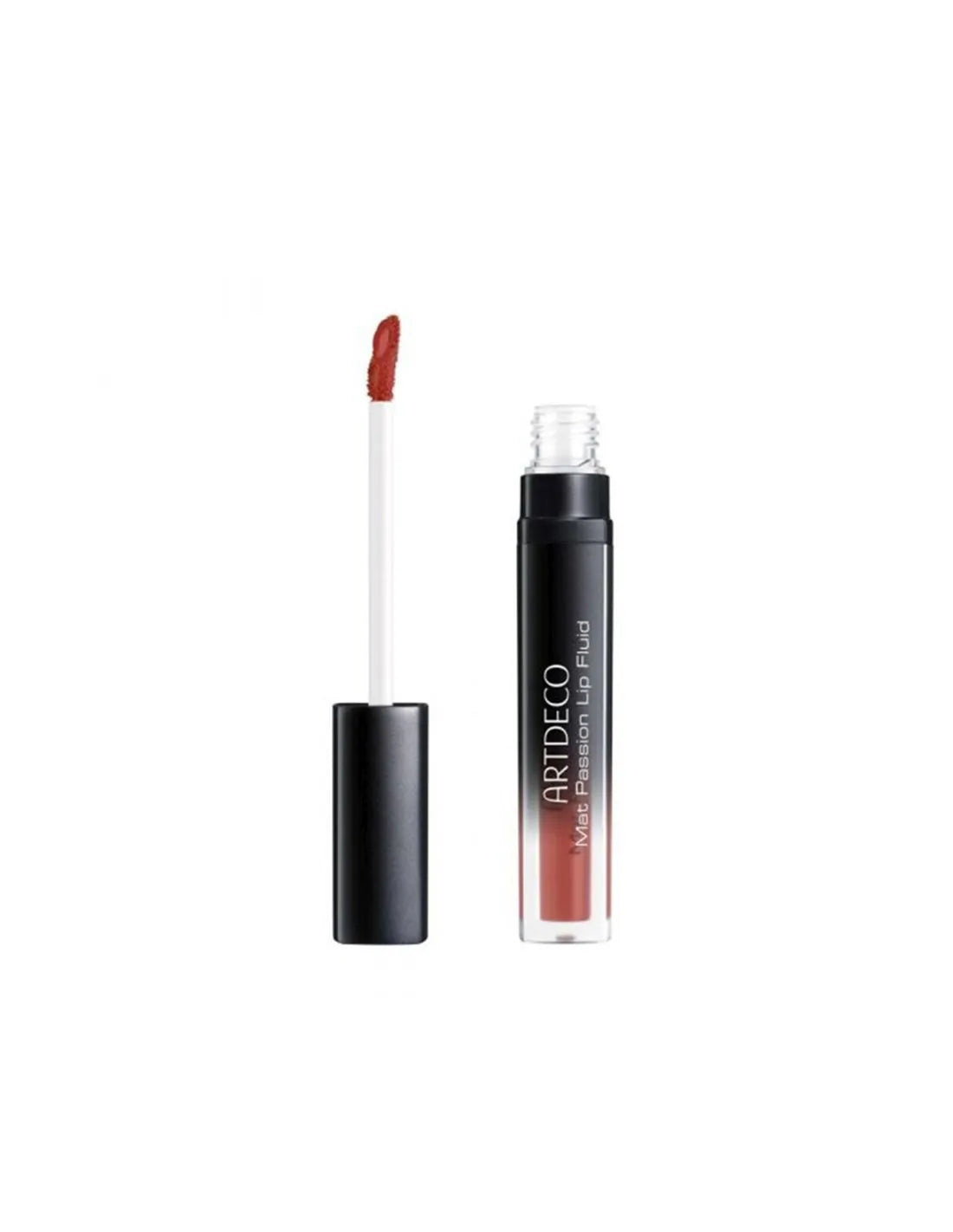 Artdeco Mat Passion Lip Fluid 51-Burnt Rose 3ml - By Mio Perfumería