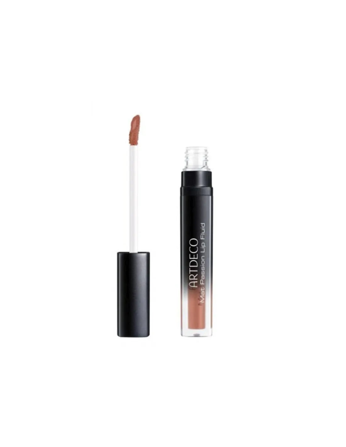 Artdeco Mat Passion Lip Fluid 55-Nudist 3ml - By Mio Perfumería