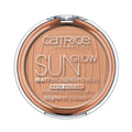 Catrice Sun Glow Matt Bronzing Powder 035 Universal Bronze 9,5gr - By Mio Perfumería