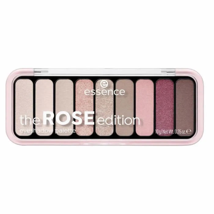 Essence The Rose Edition Eyeshadow Palette 10g - By Mio Perfumería