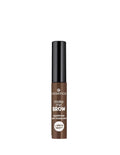 Essence Cosmetics Make Me Brow Máscara Gel Para Cejas 05-Chocolaty Brows 3,8ml - By Mio Perfumería