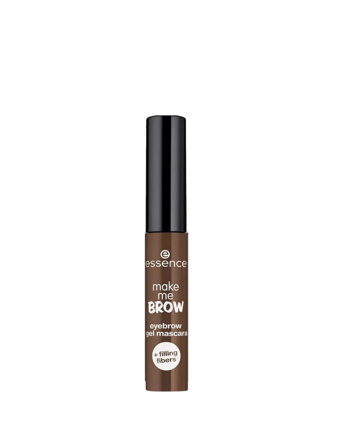 Essence Cosmetics Make Me Brow Máscara Gel Para Cejas 05-Chocolaty Brows 3,8ml - By Mio Perfumería