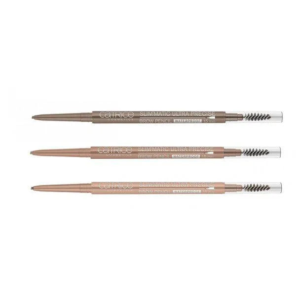 Catrice Slim'matic Ultra Precise Brow Pencil Wp 015-Ash Blonde - By Mio Perfumería