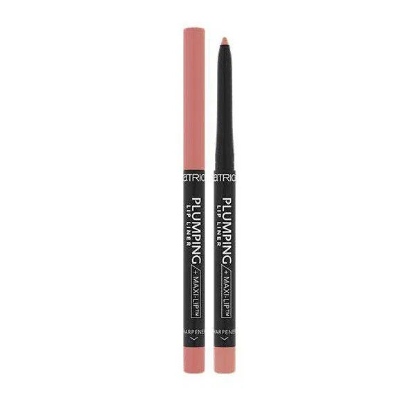 Catrice Plumping Lip Liner 100 - By Mio Perfumería