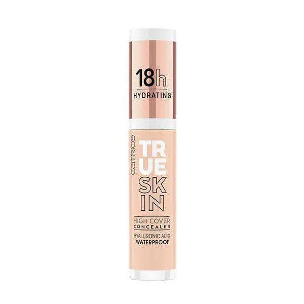 Catrice True Skin High Cover Concealer 010-Cool Cashmere - By Mio Perfumería