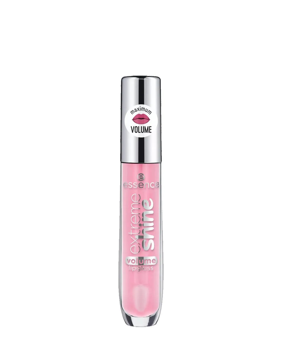 Essence Cosmetics Extreme Shine Brillo De Labios Voluminizador 02-Summer Punch 5ml - By Mio Perfumería