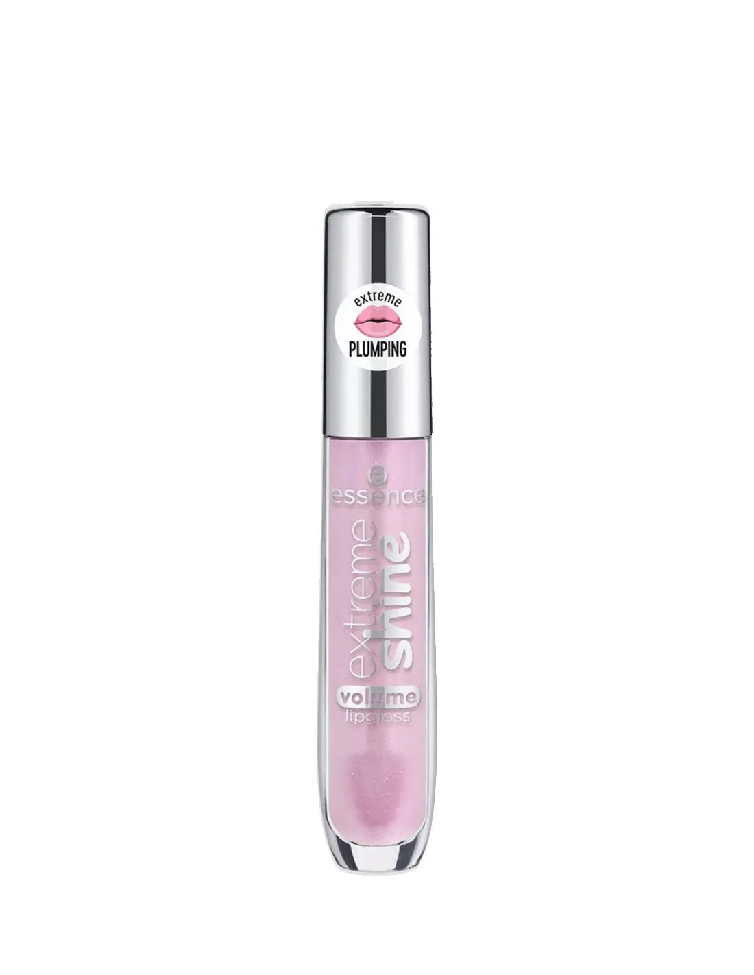 Essence Cosmetics Extreme Shine Brillo De Labios Voluminizador 102-Sweet Dreams 5ml - By Mio Perfumería