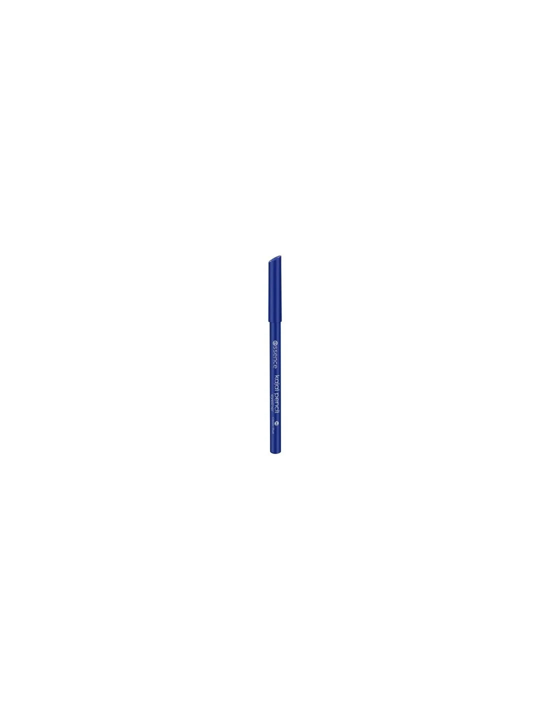 Essence Cosmetics Kajal Lápiz De Ojos 30-Classic Blue 1g - By Mio Perfumería