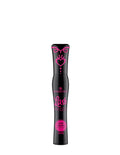 Essence Cosmetics Lash Princess Máscara Volumen y Rizo 12ml - By Mio Perfumería