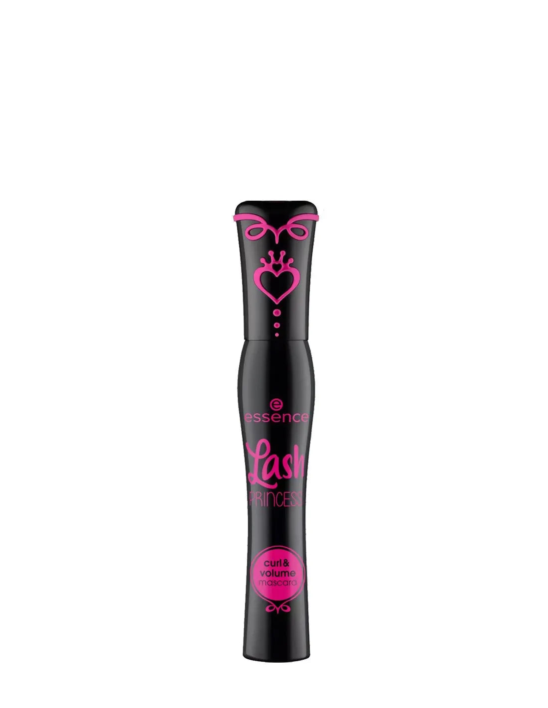 Essence Cosmetics Lash Princess Máscara Volumen y Rizo 12ml - By Mio Perfumería