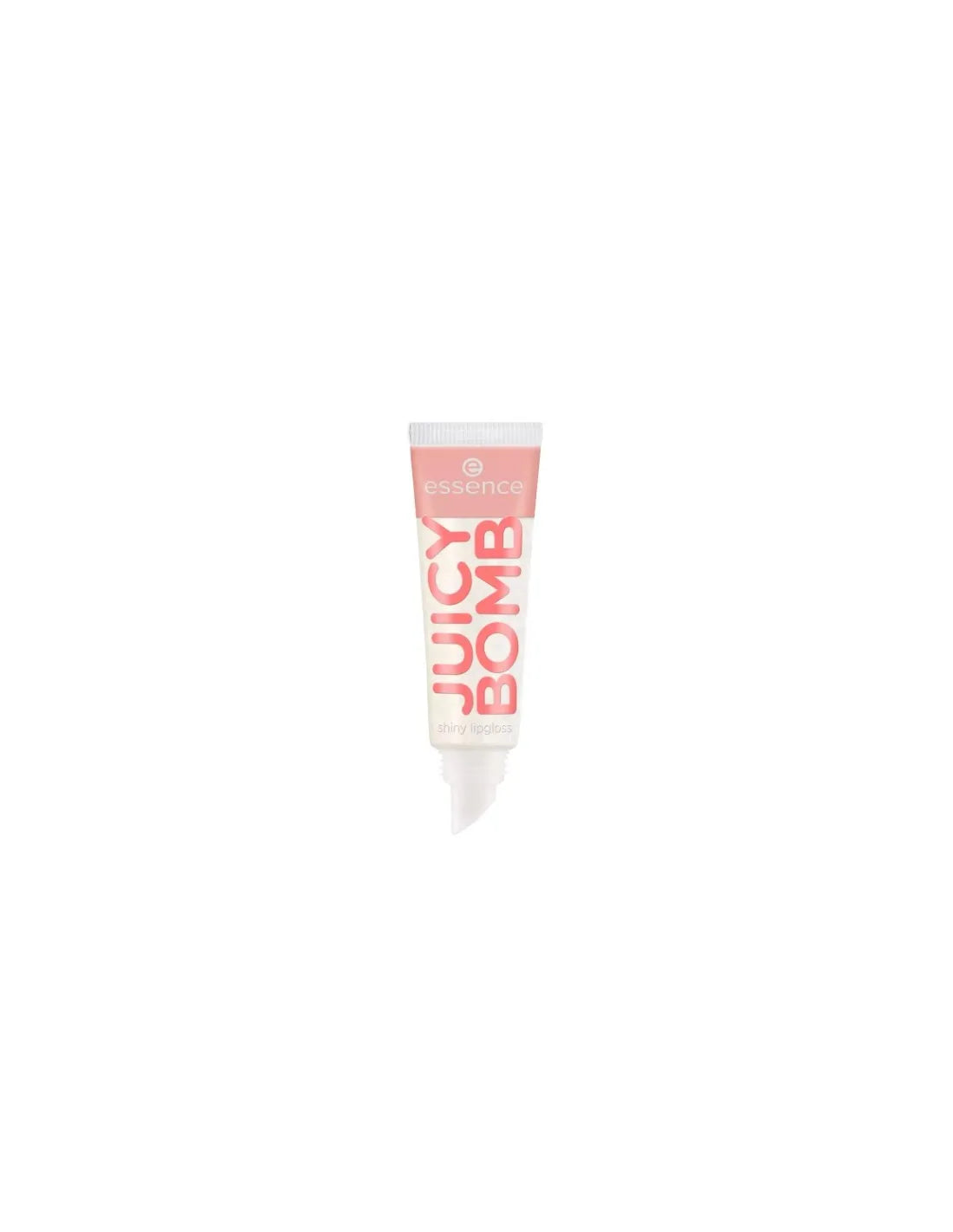 Essence Cosmetics Juicy Bomb Brillo De Labios 101-Lovely Itchi 10ml - By Mio Perfumería