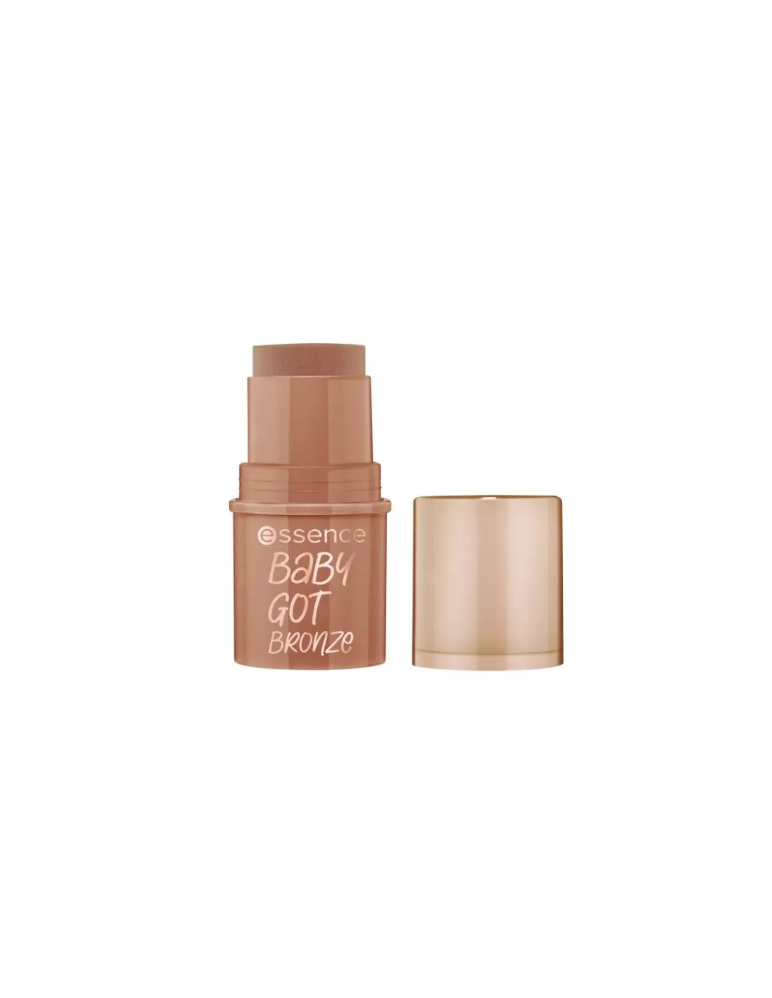 Essence Cosmetics Baby Got Bronze Bronceador En Barra 10 5,5g - By Mio Perfumería