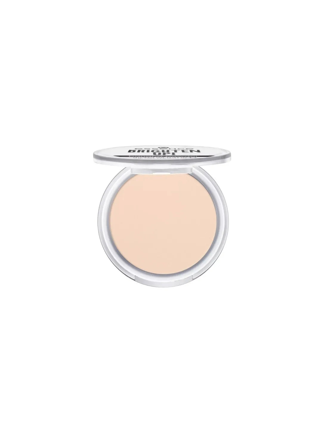 Essence Cosmetics Brighten Up! Polvos Banana 20 9g - By Mio Perfumería