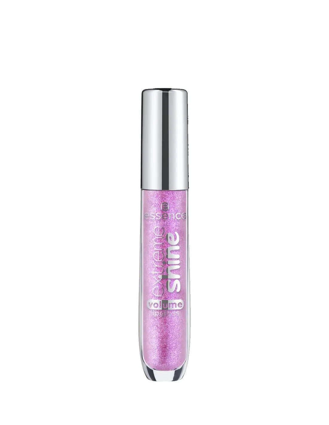 Essence Cosmetics Extreme Shine Brillo De Labios Voluminizador 10-Sparkling Purple 5ml - By Mio Perfumería