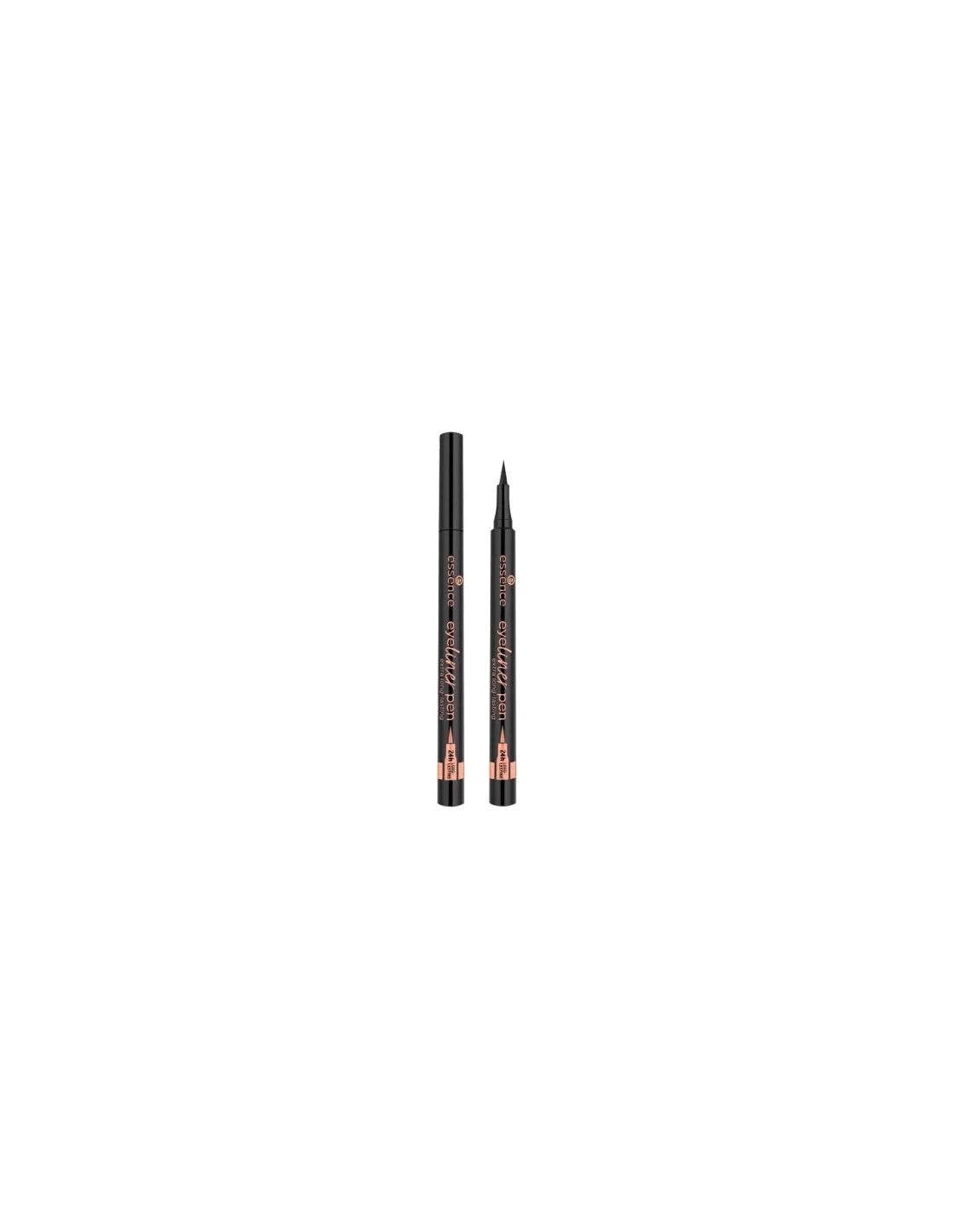 Essence Cosmetics Eyeliner Pen Extra Long-Lasting 1,10ml - By Mio Perfumería