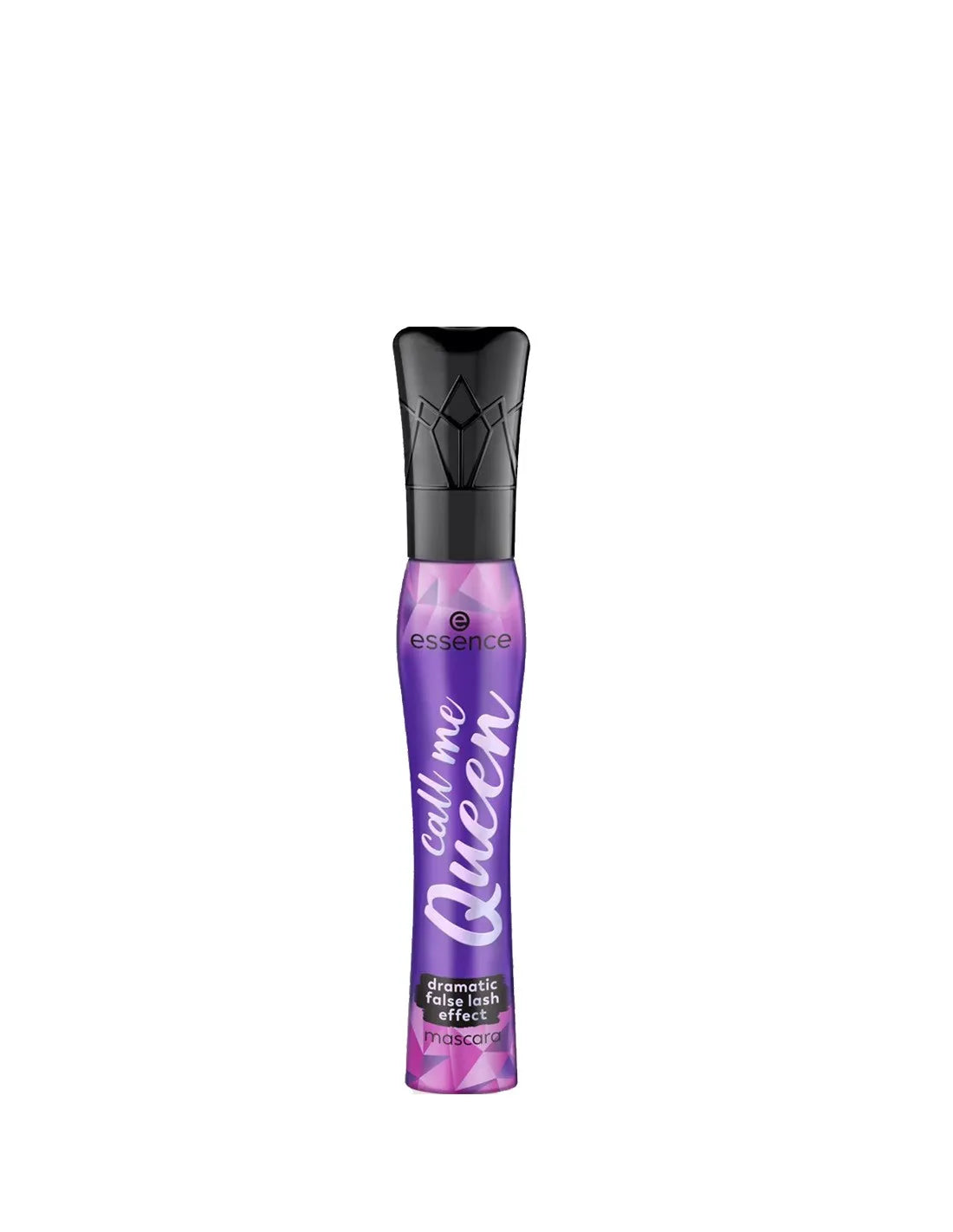 Essence Cosmetics Call Me Queen Máscara De Pestañas 11,5ml - By Mio Perfumería