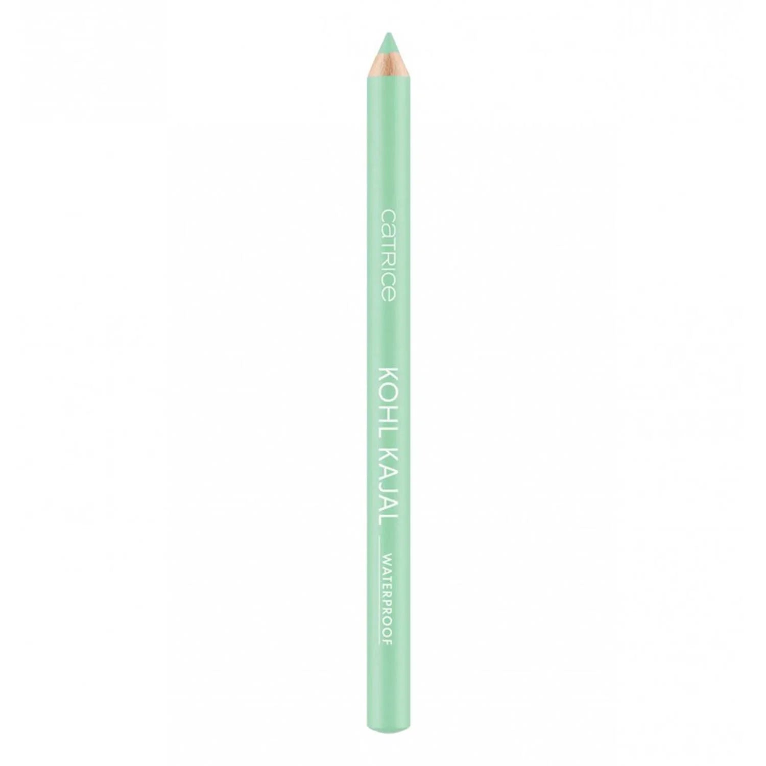 Catrice Kohl Kajal Lápiz De Ojos Resistente Al Agua 140-Frosty Mint 0,78g