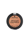 Essence Cosmetics Soft Touch Sombra De Ojos 09-Apricot Crush 2g - By Mio Perfumería
