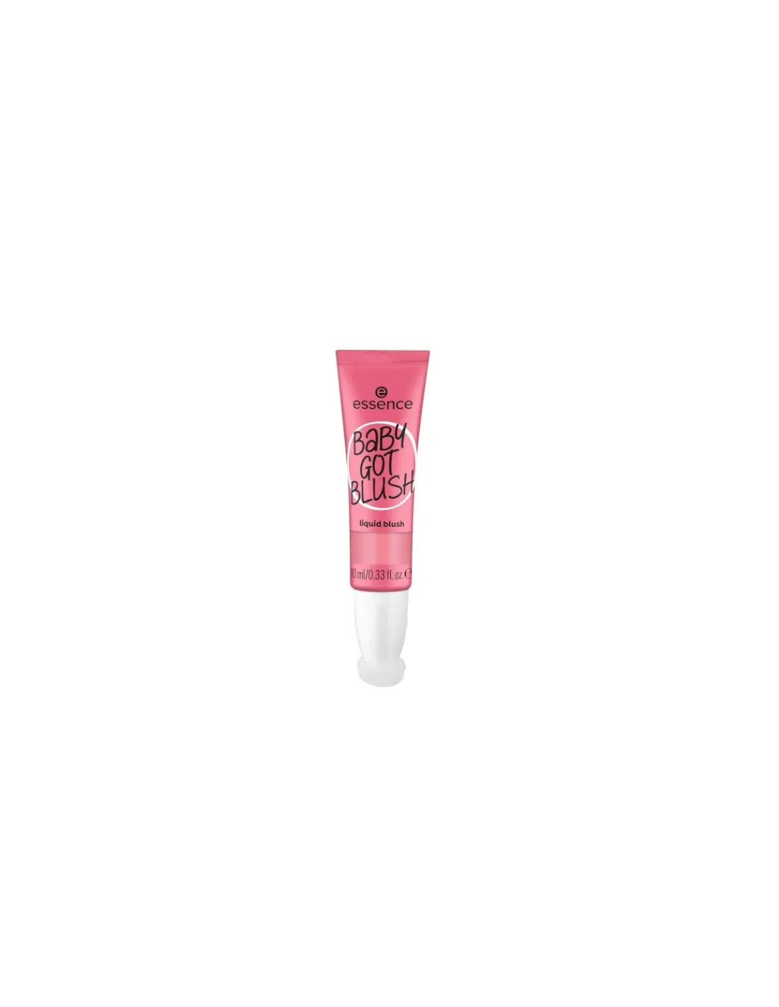 Essence Cosmetics Baby Got Blush Colorete Líquido 10-Pinkalicious 10ml - By Mio Perfumería