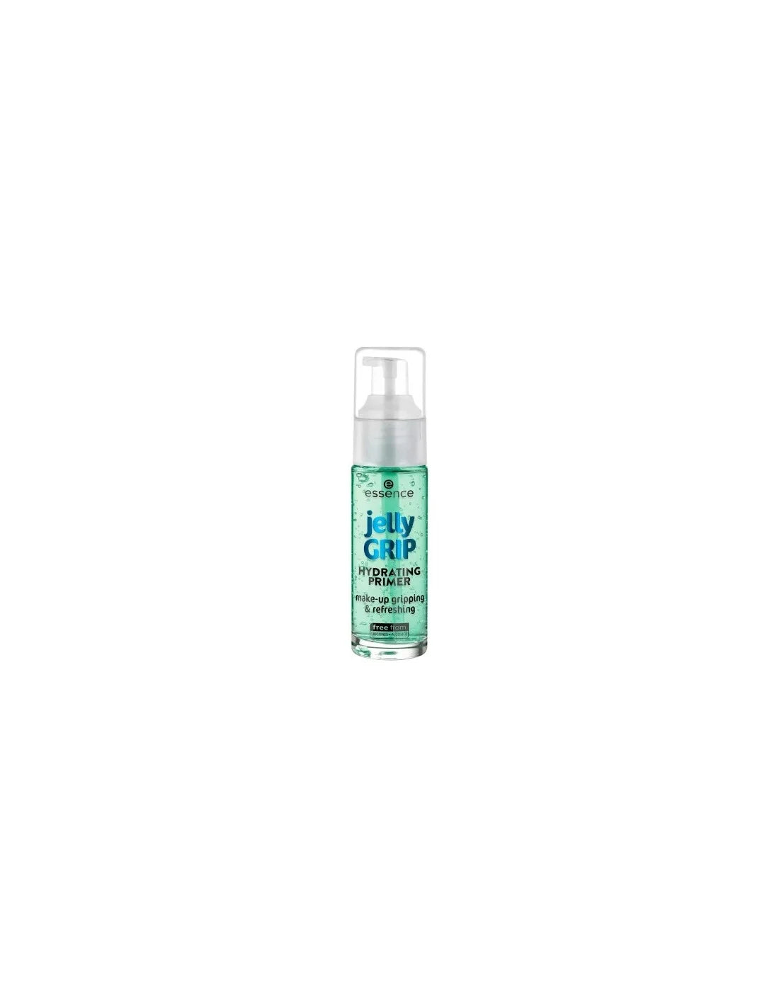 Essence Cosmetics Jelly Grip Primer Hidratante 29ml - By Mio Perfumería