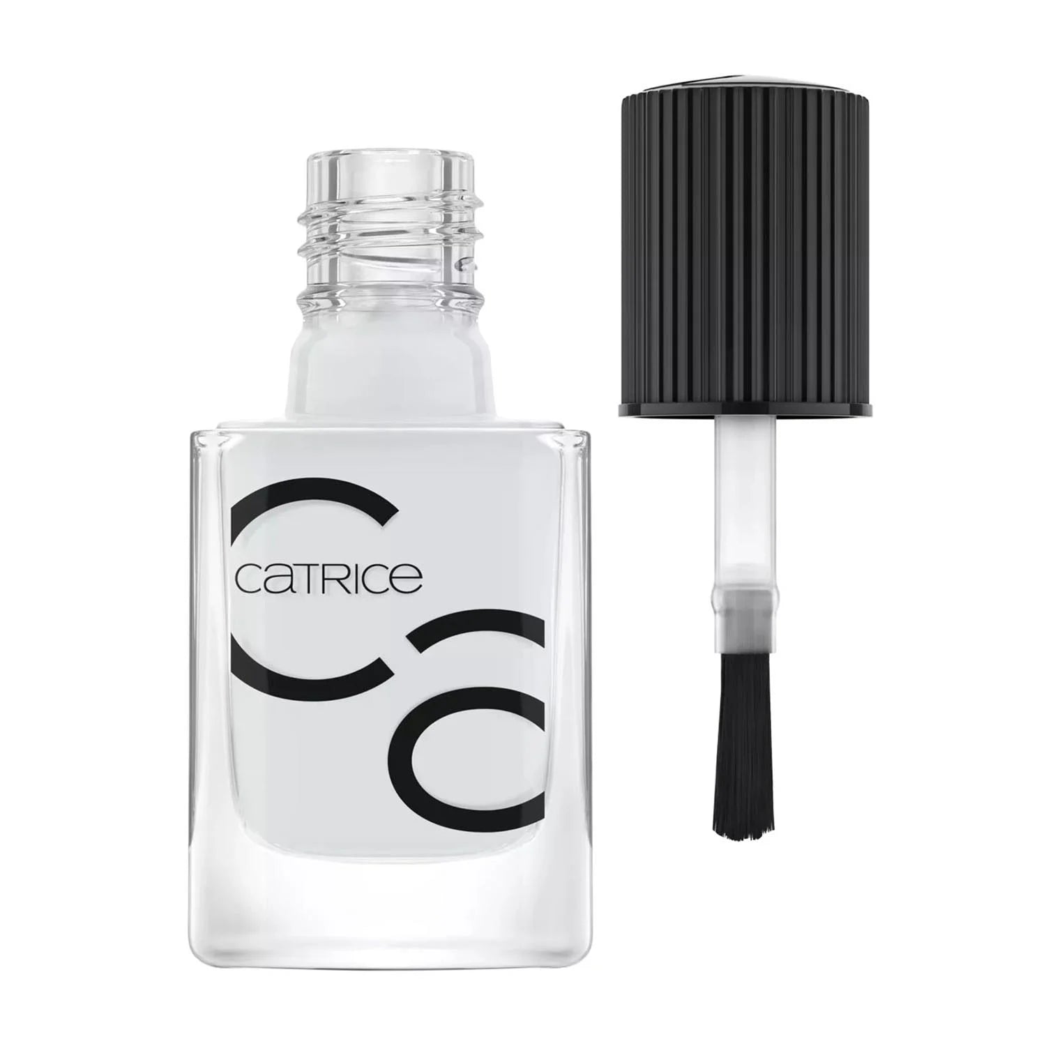 Catrice Iconails Gel Esmalte De Uñas 175-Too Good to Be Taupe 10,5ml - By Mio Perfumería