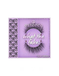 Essence Cosmetics What The Fake! Pestañas Postizas 02 1 U - By Mio Perfumería