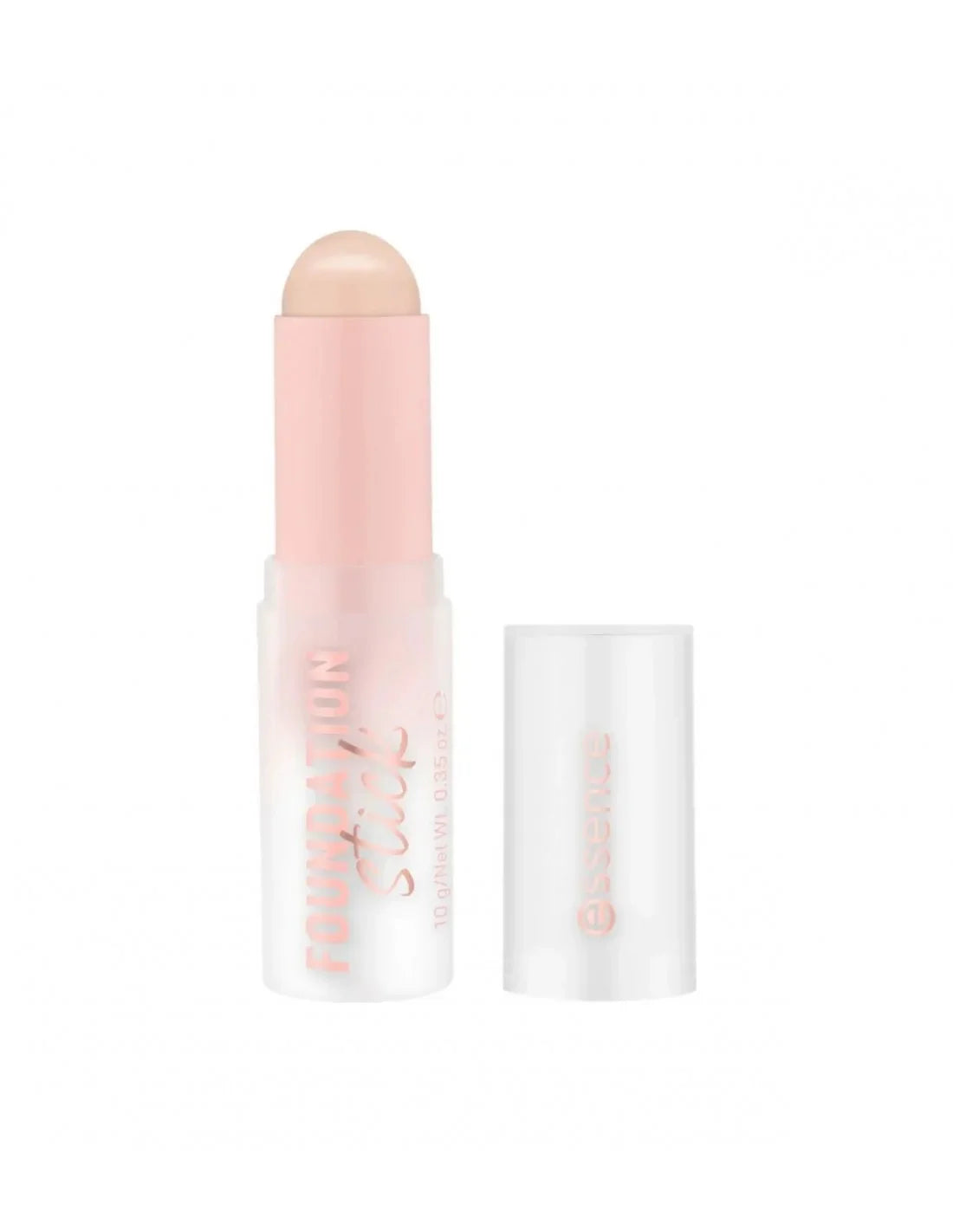 Essence Cosmetics Foundation Base De Maquillaje En Stick 50 10g - By Mio Perfumería