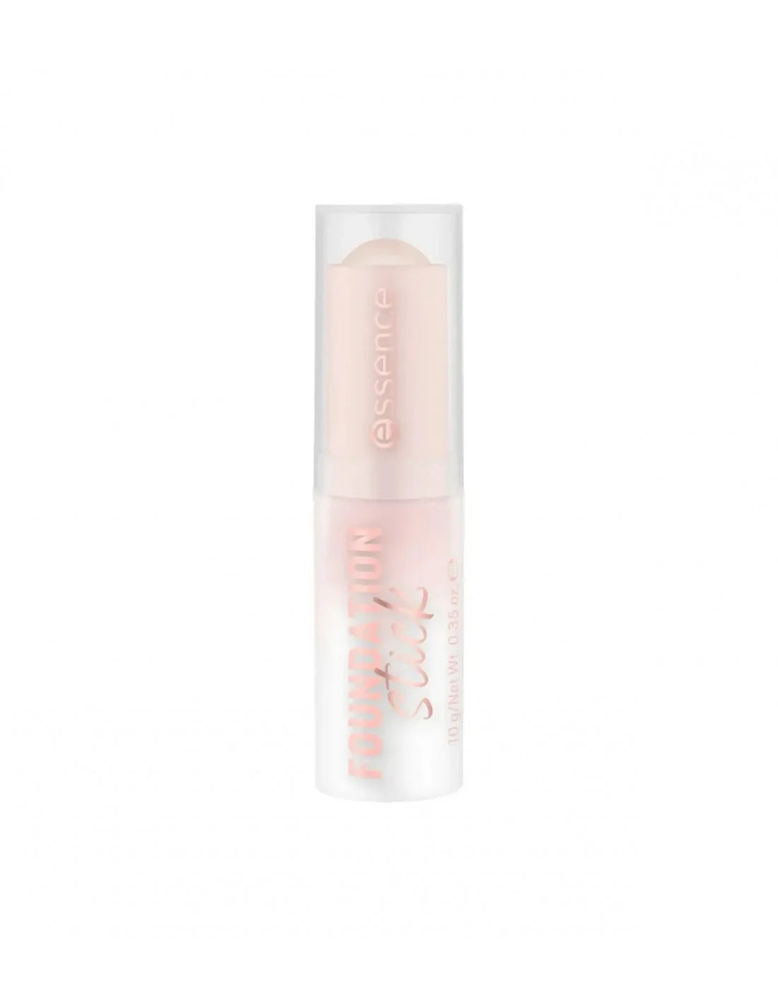 Essence Cosmetics Foundation Base De Maquillaje En Stick 130 10g - By Mio Perfumería