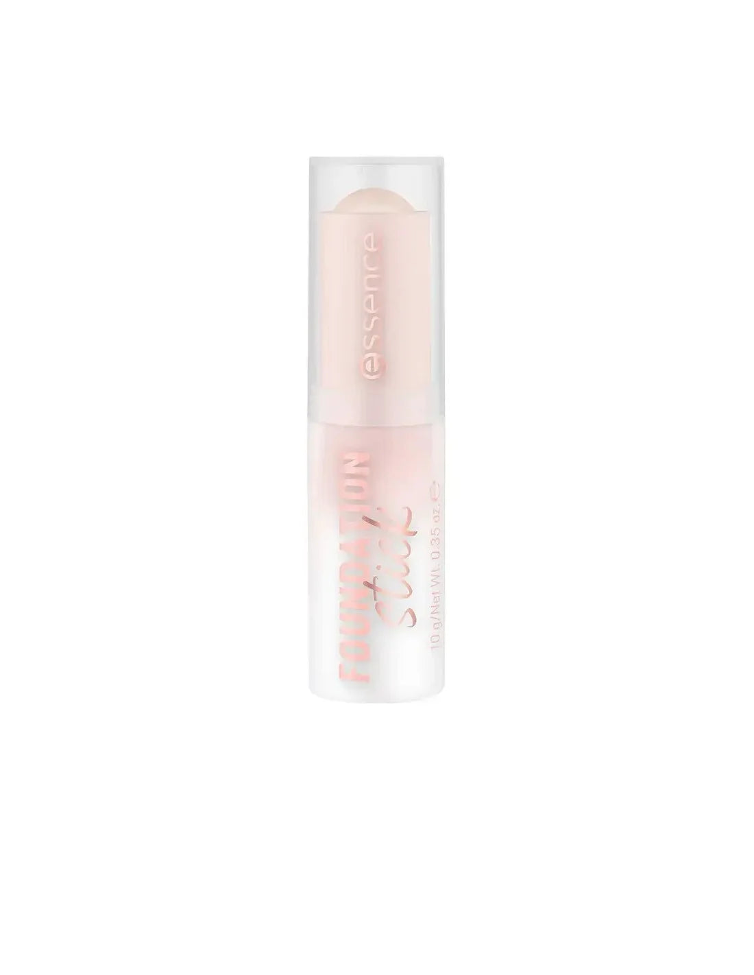 Essence Cosmetics Foundation Base De Maquillaje En Stick 150 10g - By Mio Perfumería