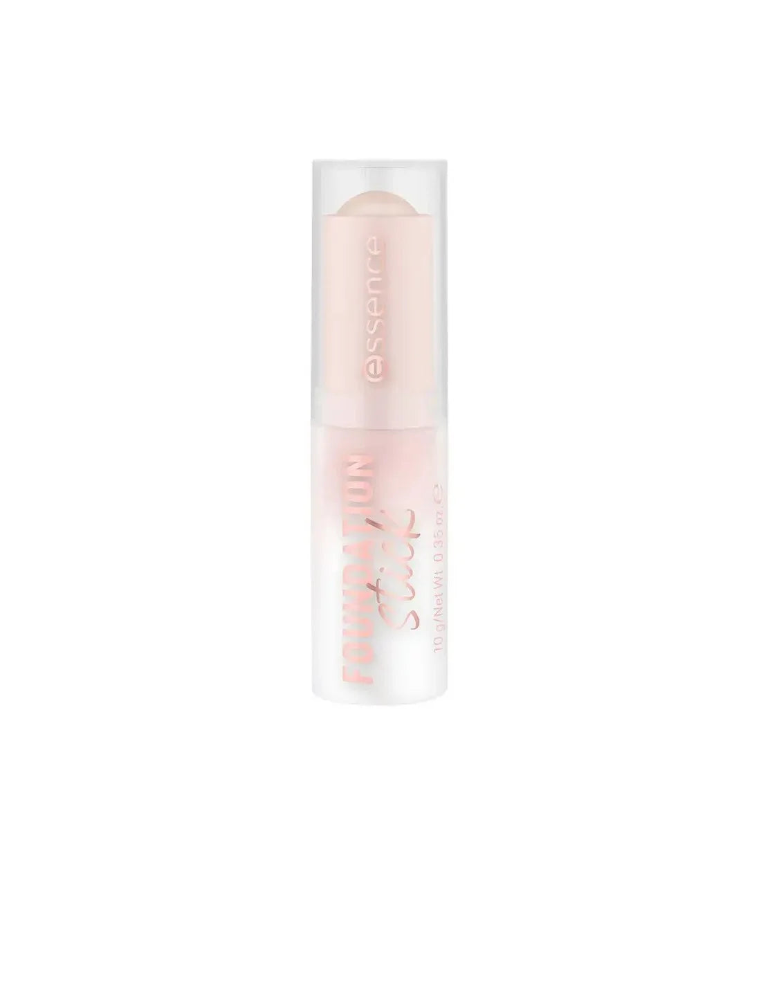 Essence Cosmetics Foundation Base De Maquillaje En Stick 160 10g - By Mio Perfumería