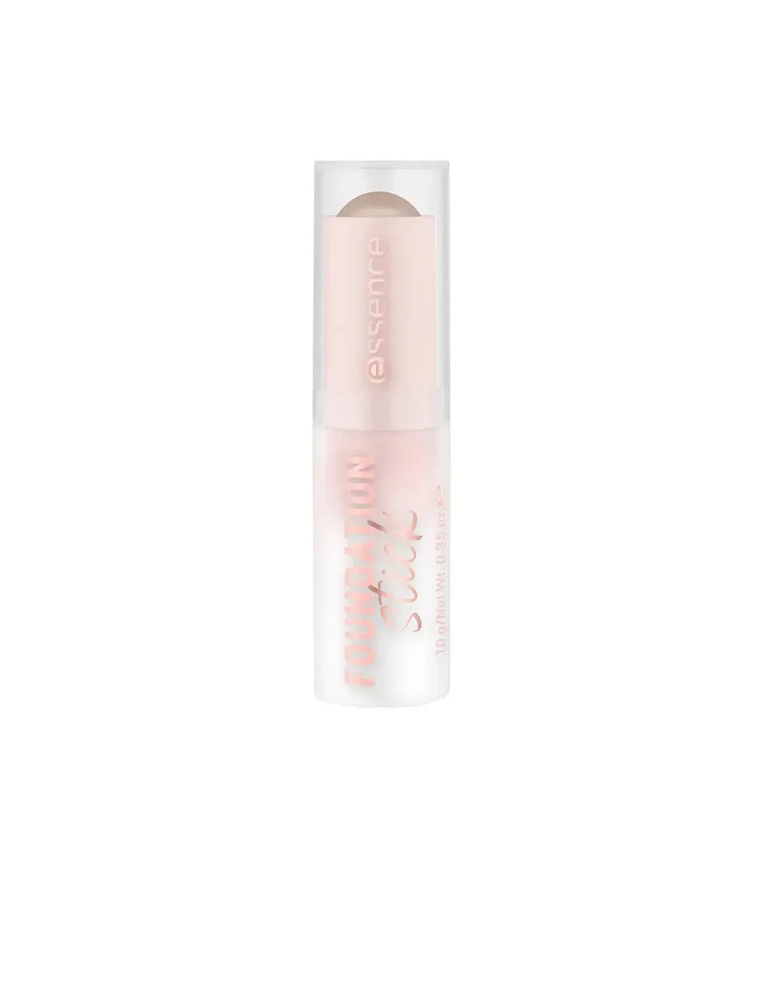Essence Cosmetics Foundation Base De Maquillaje En Stick 210 10g - By Mio Perfumería