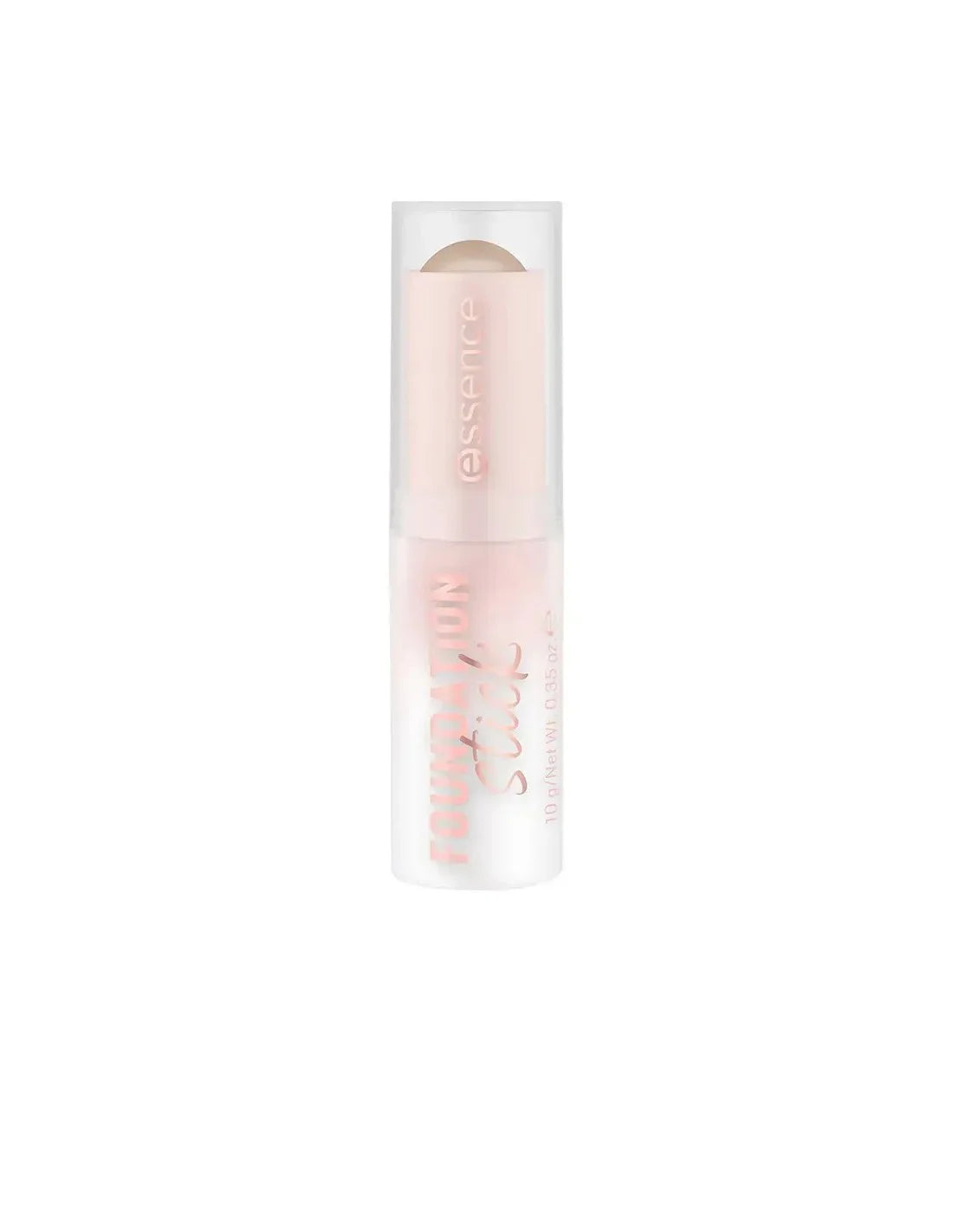 Essence Cosmetics Foundation Base De Maquillaje En Stick 220 10g - By Mio Perfumería