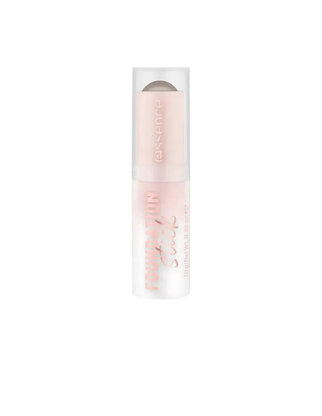 Essence Cosmetics Foundation Base De Maquillaje En Stick 340 10g - By Mio Perfumería