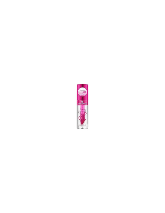 Essence Cosmetics Hydra Kiss Aceite De Labios 06-Cranberry Is Back 4ml