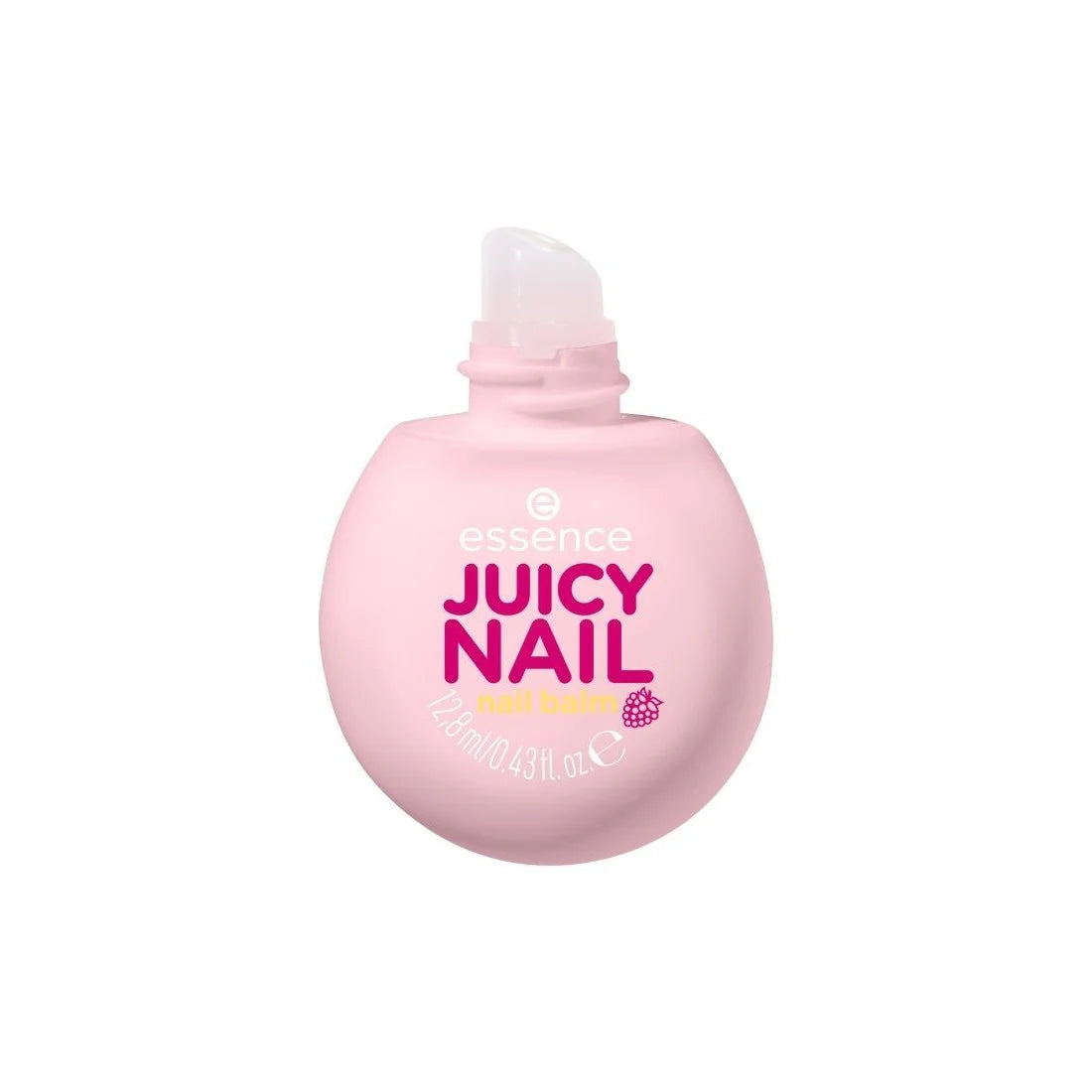 Essence Cosmetics Juicy Nail Bálsamo De Uñas 12,8ml