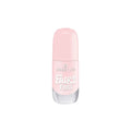Essence Cosmetics Gel Nail Polish Esmalte De Uñas 07-Fairy Floss 8ml