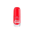 Essence Cosmetics Gel Nail Polish Esmalte De Uñas 25-Rock 'n' Rouge 8ml