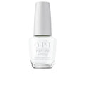 Opi Nature Strong Esmalte De Origen Natural Strong As Shell 15ml - By Mio Perfumería