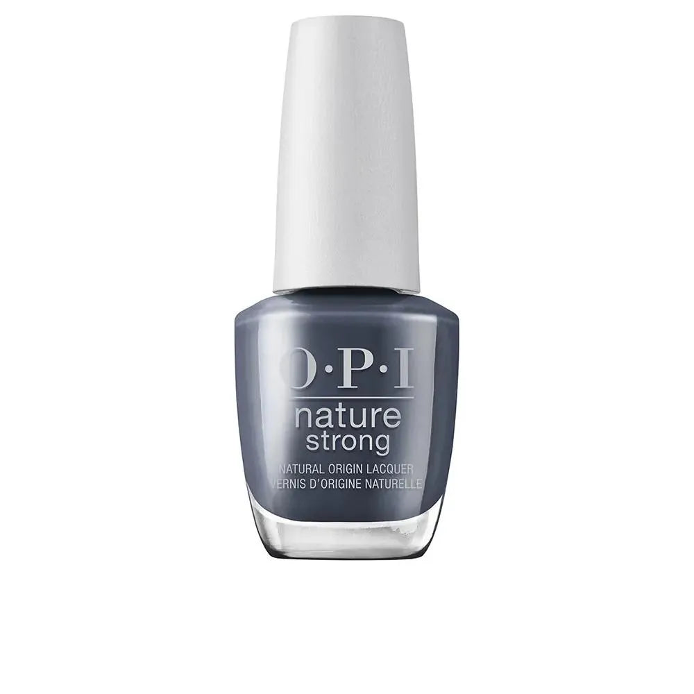 Opi Nature Strong Esmalte De Origen Natural Force Of Nailture 15ml - By Mio Perfumería