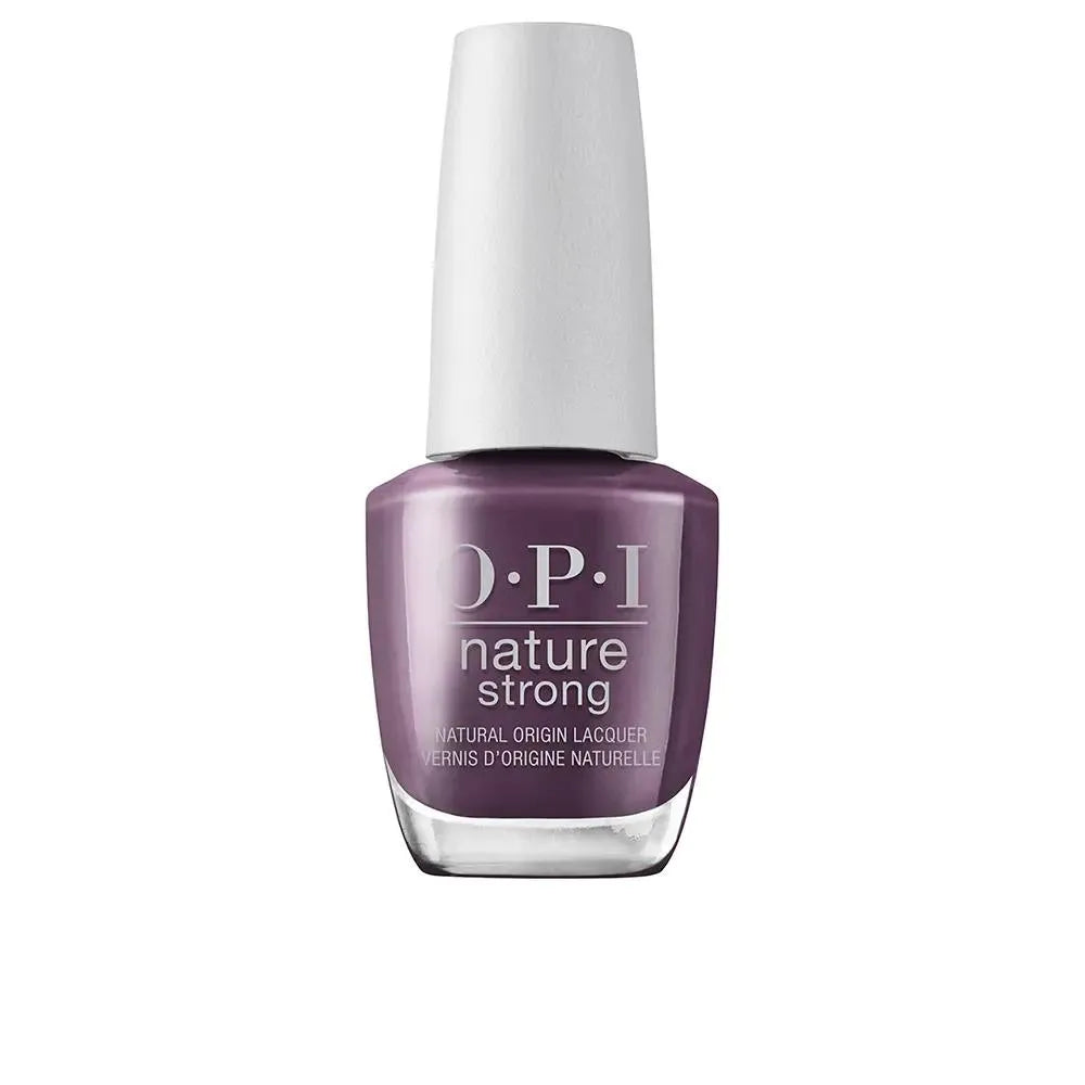 Opi Nature Strong Esmalte De Origen Natural Eco Maniac 15ml - By Mio Perfumería