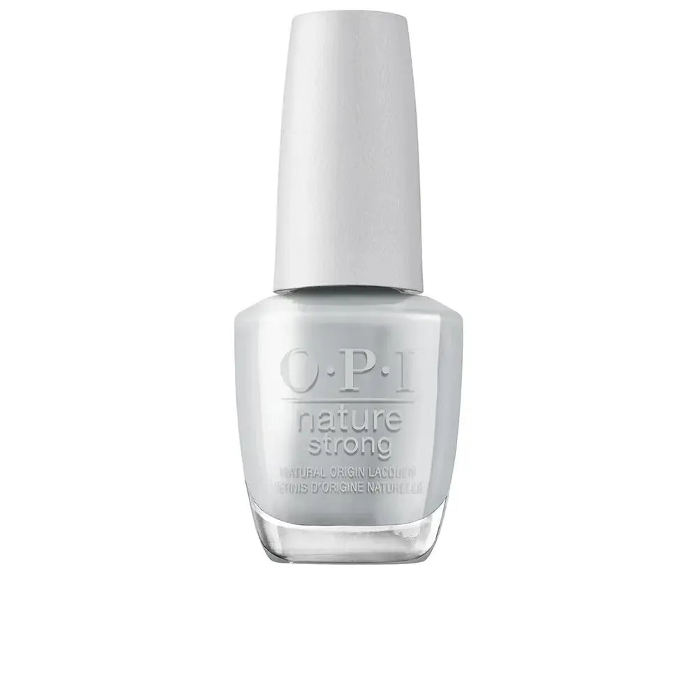 Nature Strong Esmalte De Origen Natural It’s Ashually Opi 15ml - By Mio Perfumería