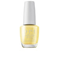 Opi Nature Strong Esmalte De Origen Natural Make My Daisy 15ml - By Mio Perfumería