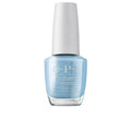 Opi Nature Strong Esmalte De Origen Natural Big Bluetiful Planet 15ml - By Mio Perfumería