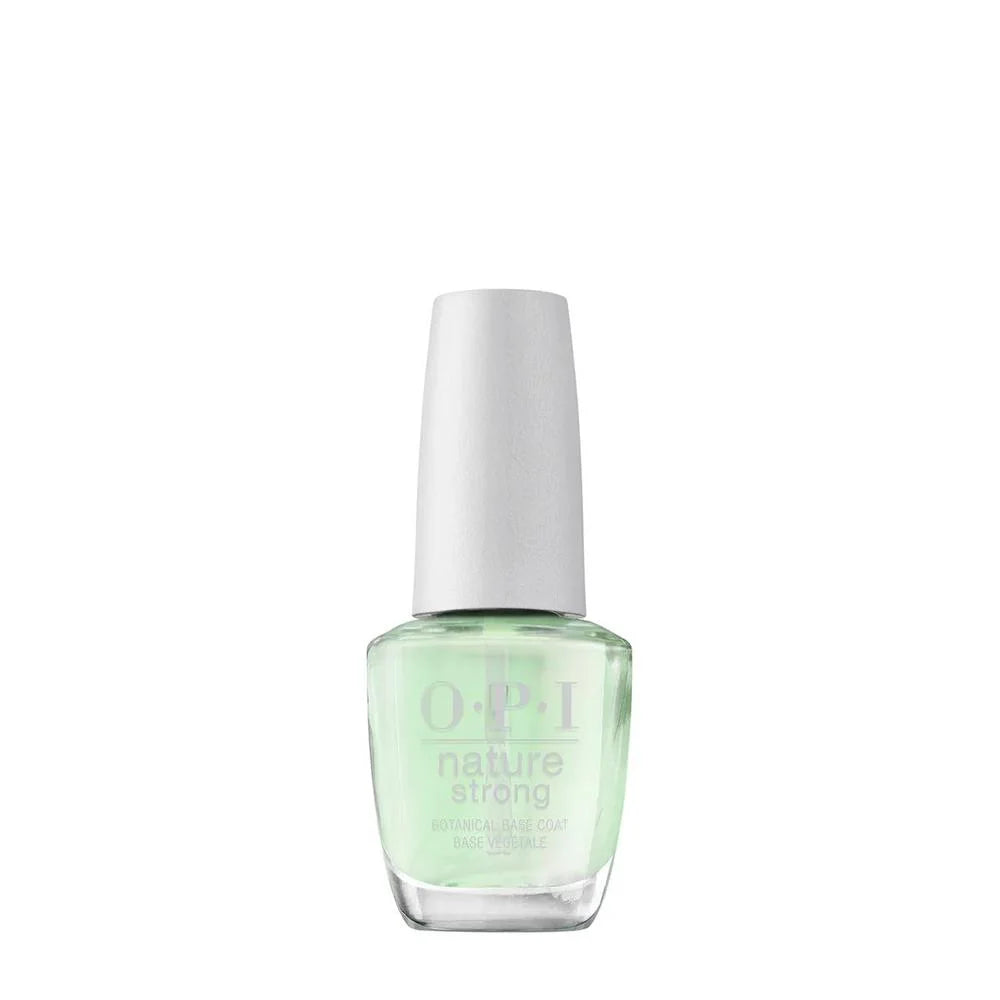 Opi Nature Strong Nail Lacquer Base Coat 15ml - By Mio Perfumería