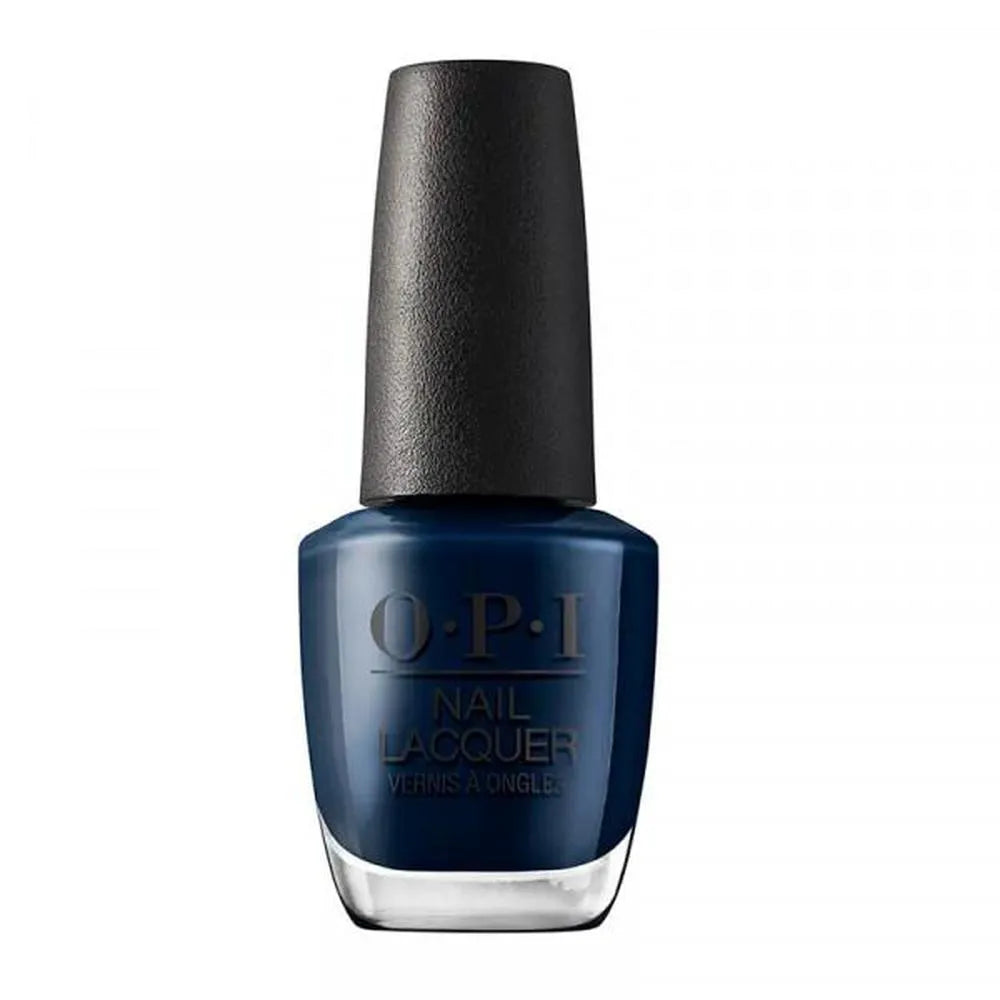 Opi Fall Nail Lacquer Midnight Mantra 15ml - By Mio Perfumería
