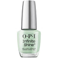Opi Infinite Shine Esmalte De Uñas De Larga Duración Efecto Gel In Mint Condition 15ml - By Mio Perfumería