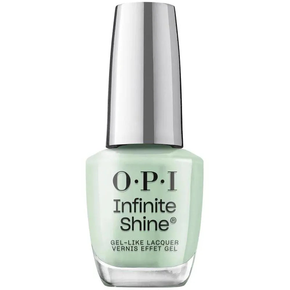 Opi Infinite Shine Esmalte De Uñas De Larga Duración Efecto Gel In Mint Condition 15ml - By Mio Perfumería