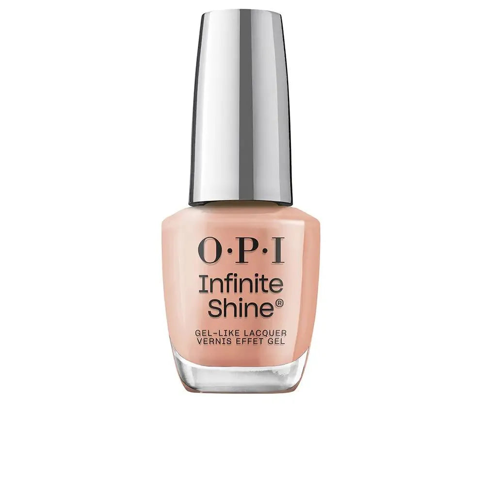 Opi Infinite Shine Esmalte De Uñas De Larga Duración Efecto Gel On A Mission 15ml - By Mio Perfumería